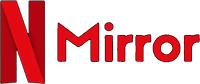Netmirror streaming logo